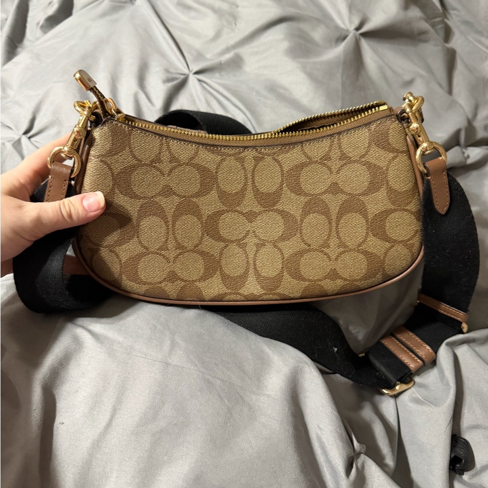 Coach Ashton shoulder bag - Picture 3 of 4